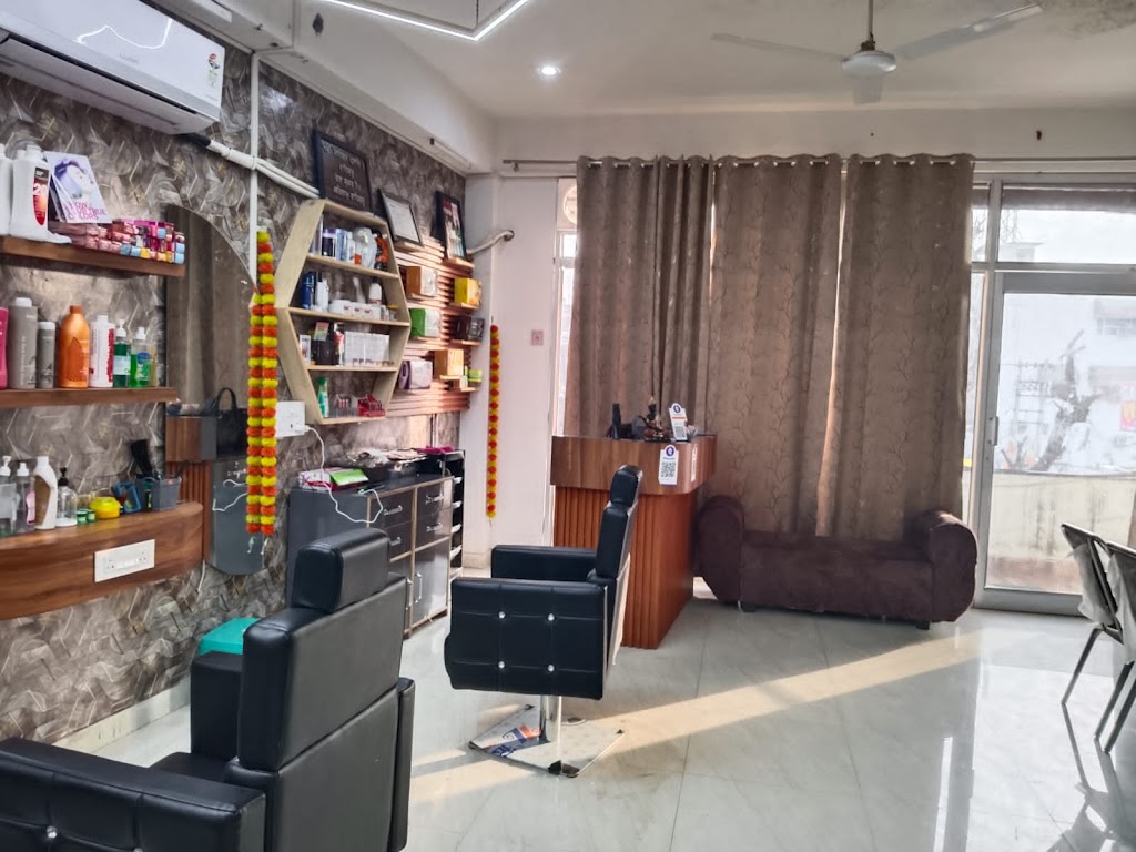 Radiance Salon And Academy