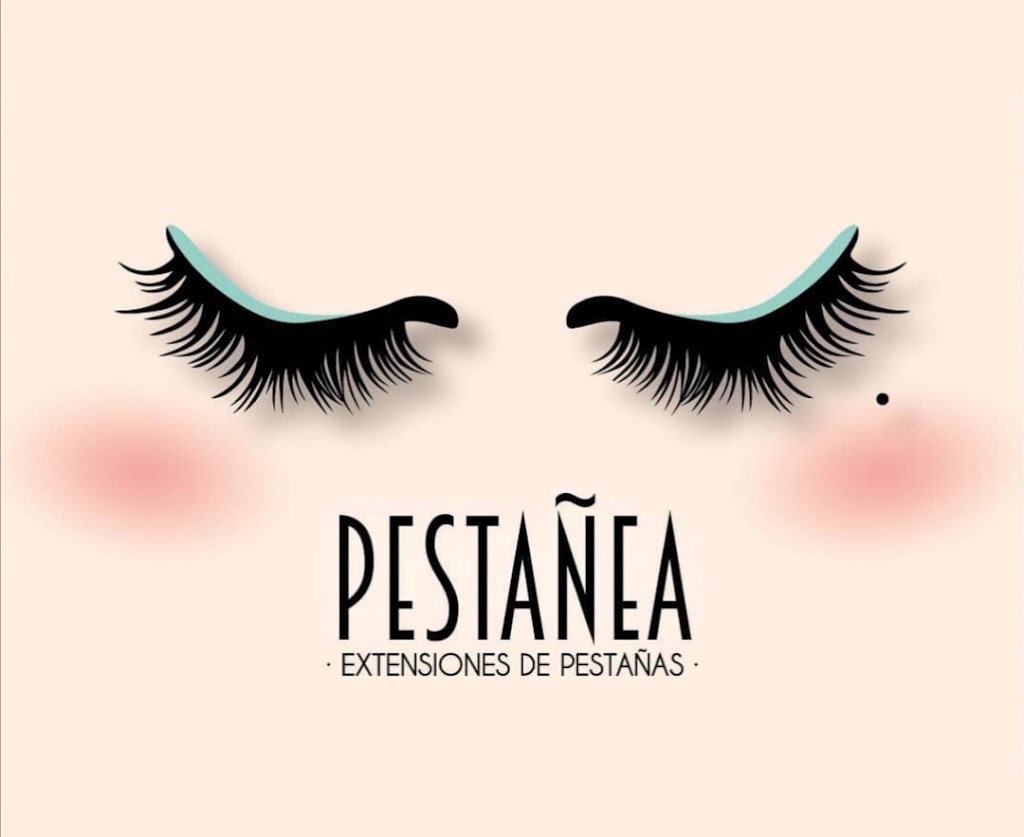 Pestanea — Del propietario