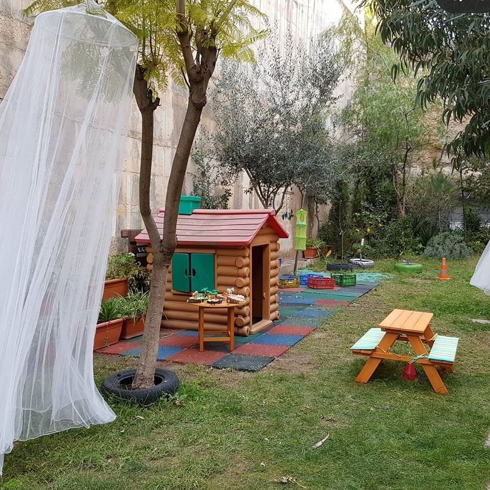 Llar d'infants Noemi