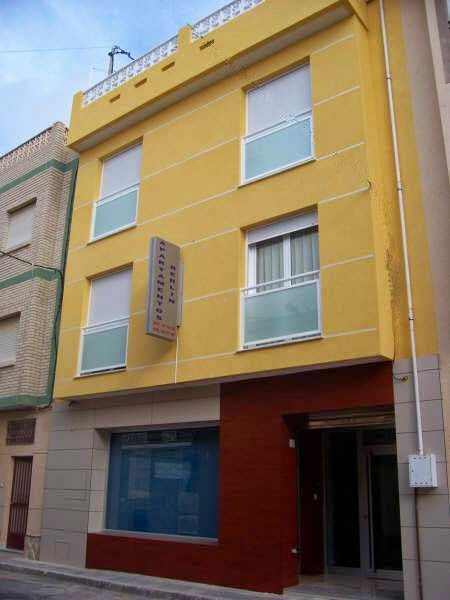 Apartamentos Berlin