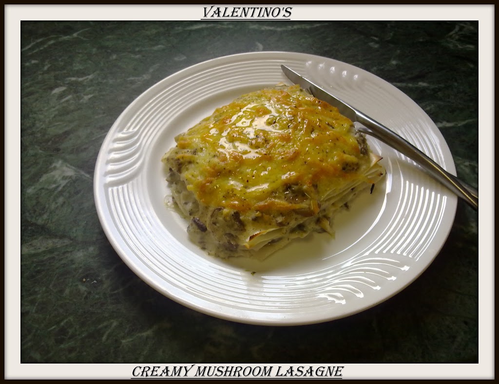 Lasagna