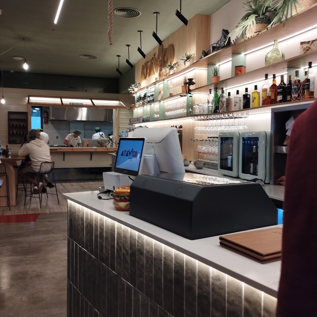 Atavico by Eder — Ambiente