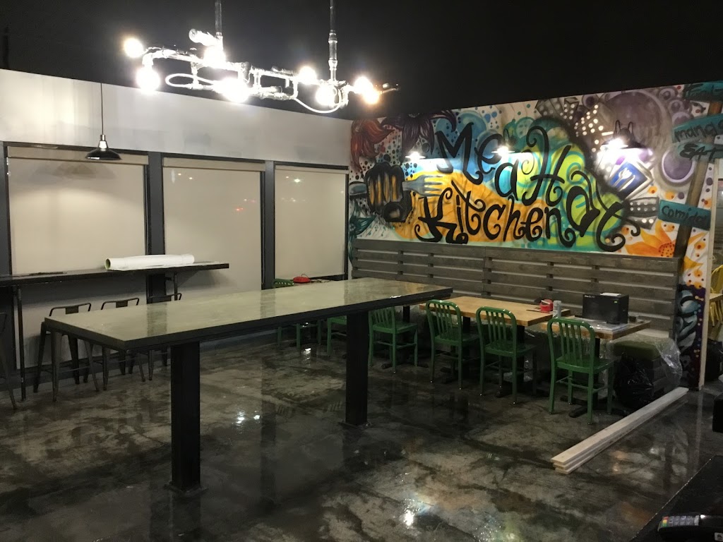 Streats Med Hat Kitchen in Medicine-Hat
