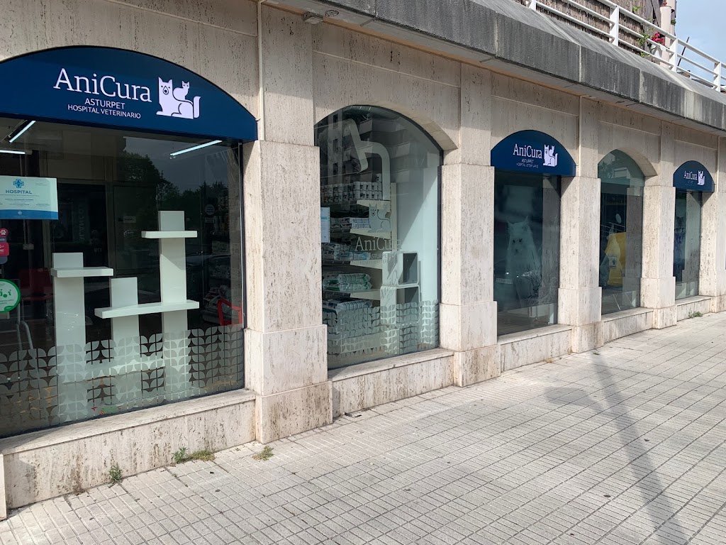 AniCura Asturpet Hospital Veterinario