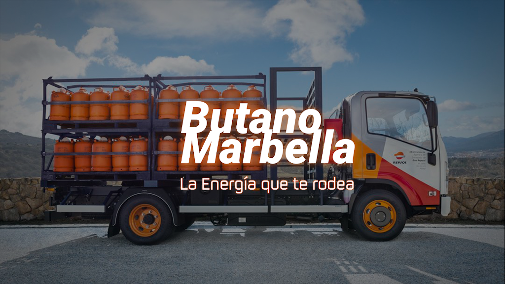Repsol Butano Marbella