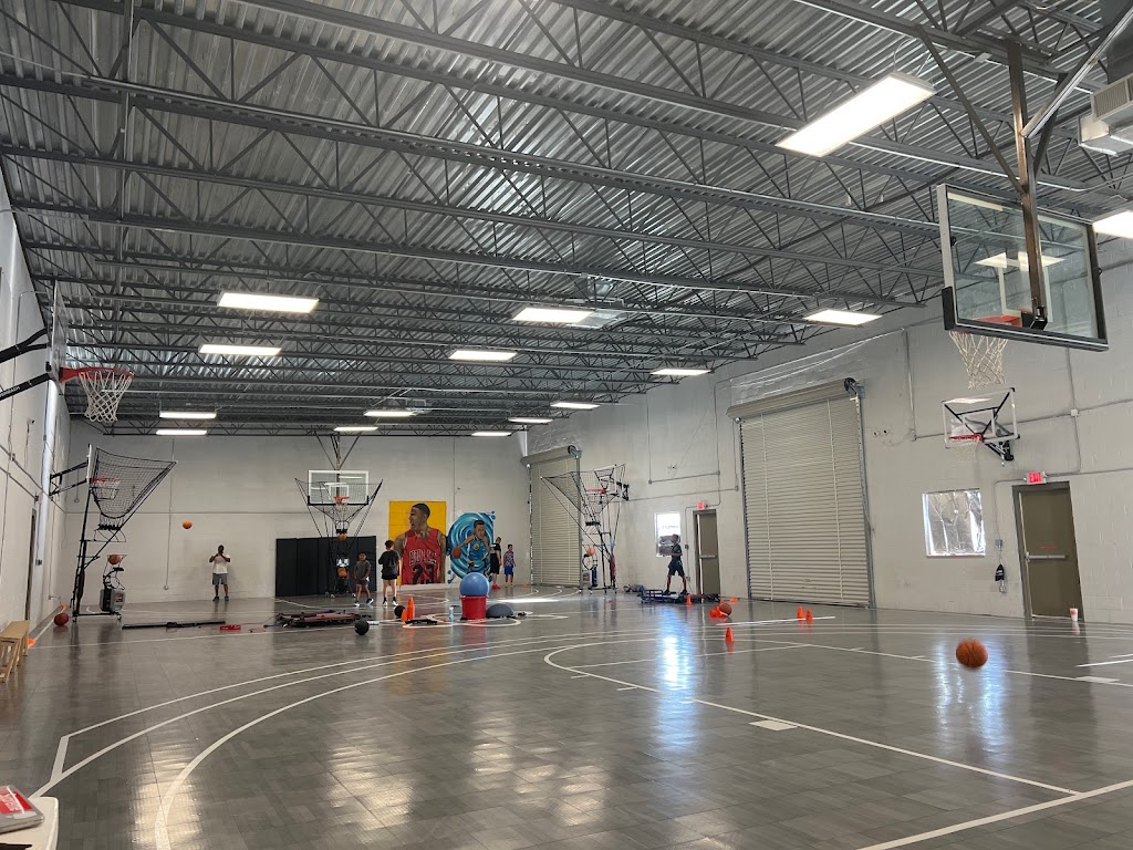  Sun City Sports Lab