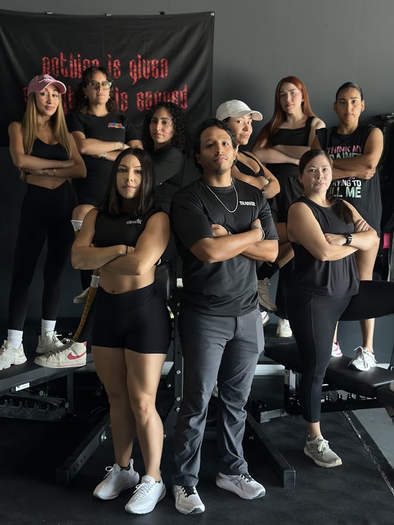  High Drive Performance Gym, LLC