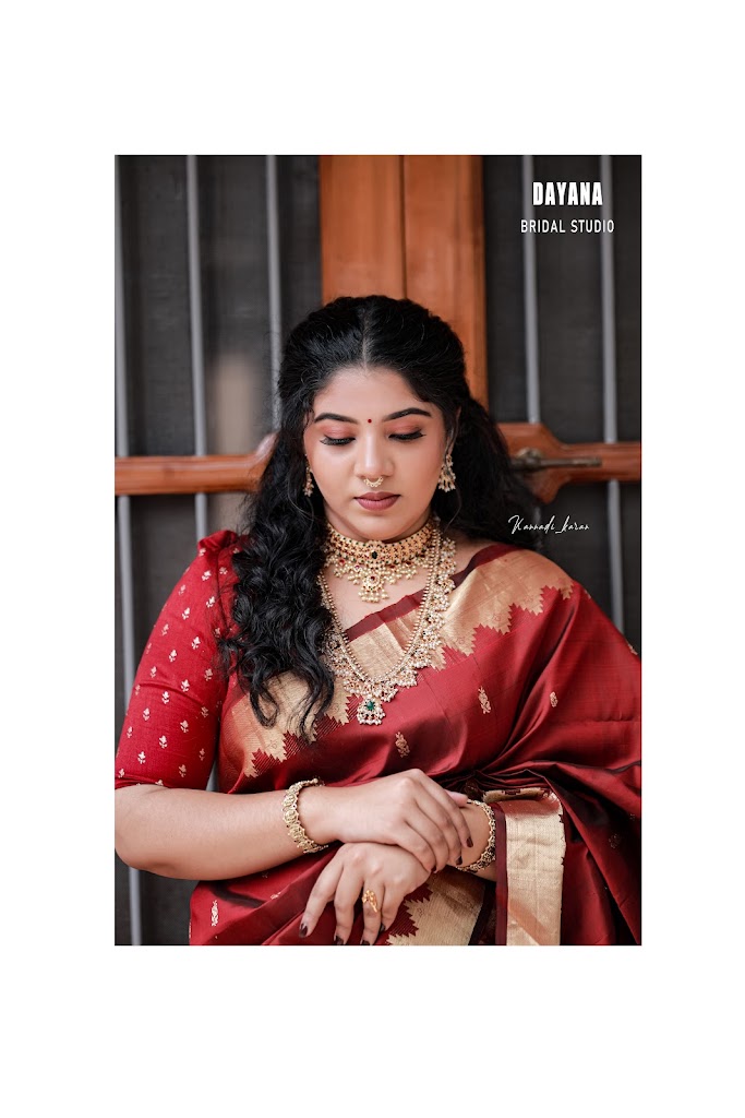 Dayana Bridal And Beauty