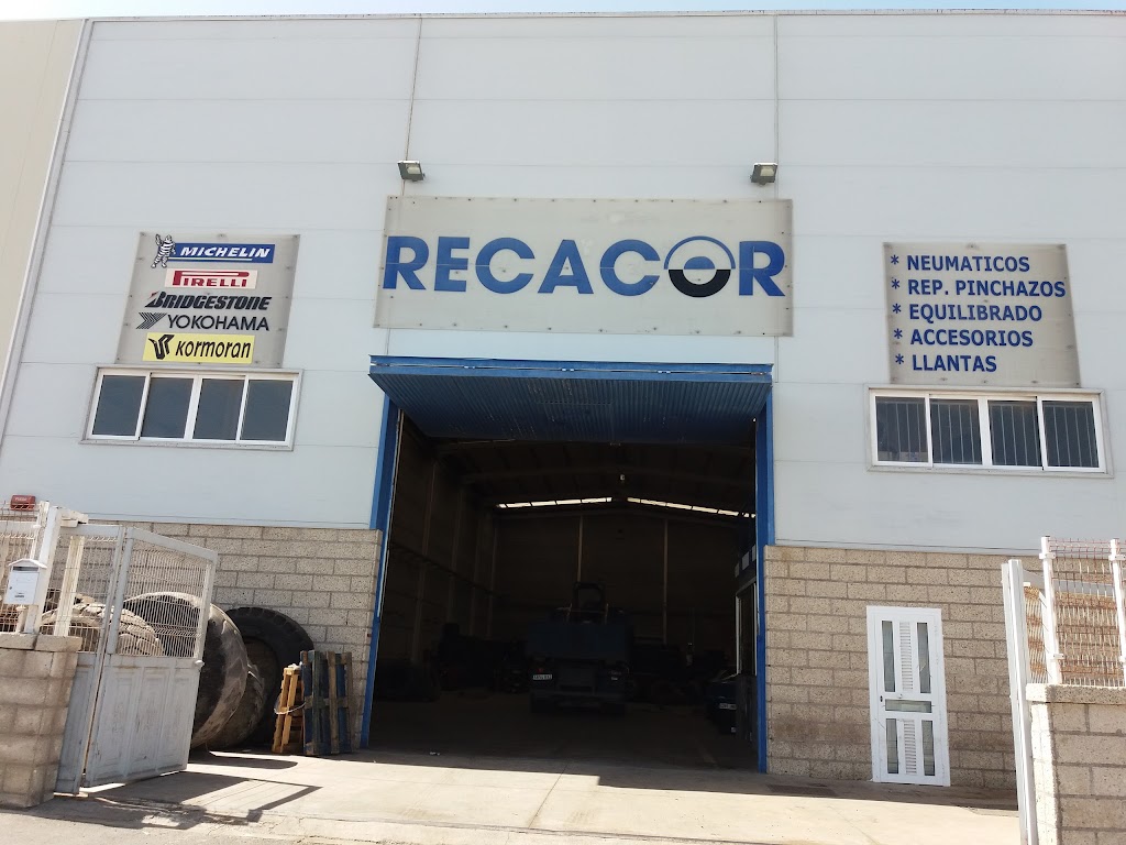 Recacor