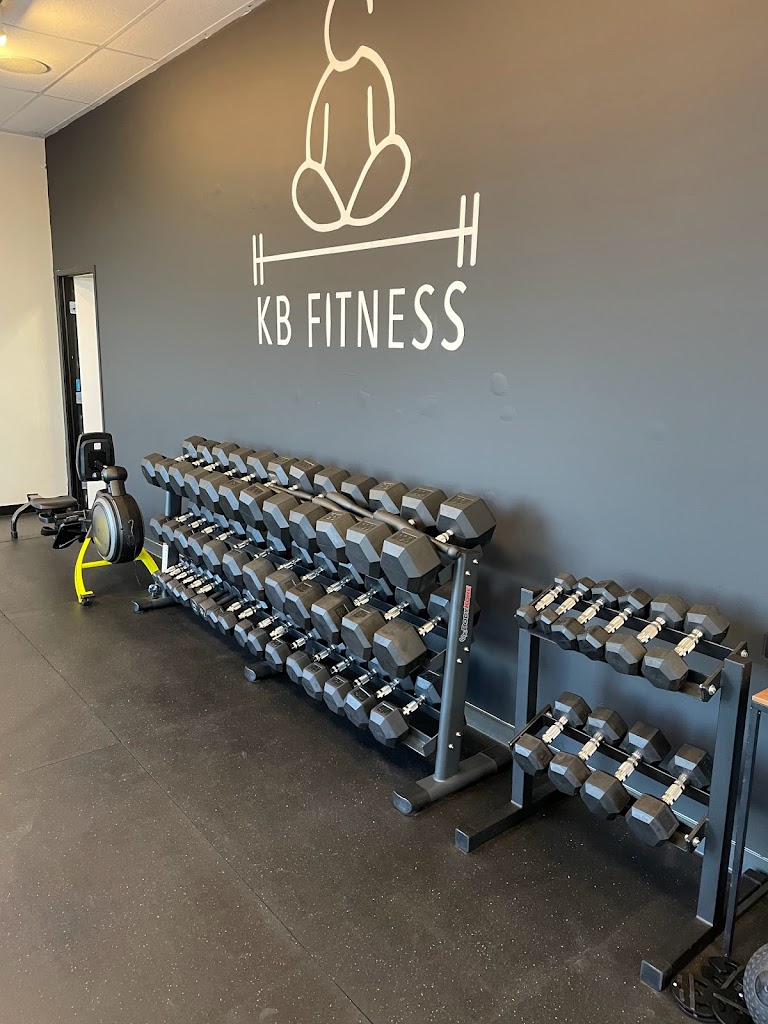 KB Fitness