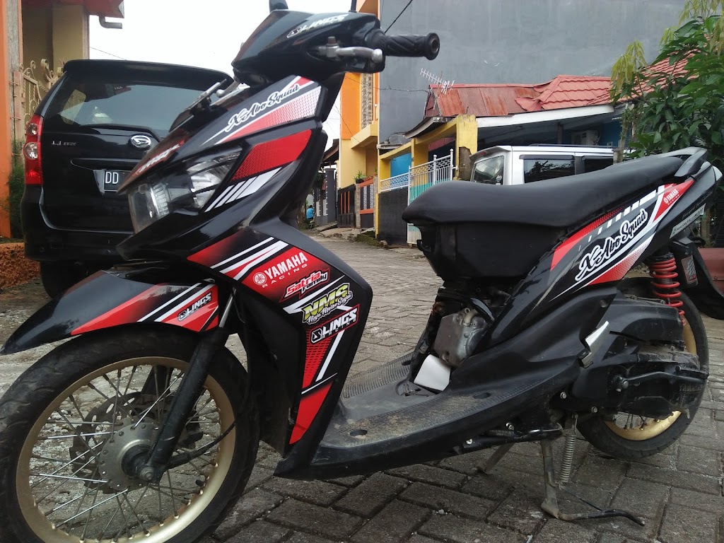 PJMS Racing Team