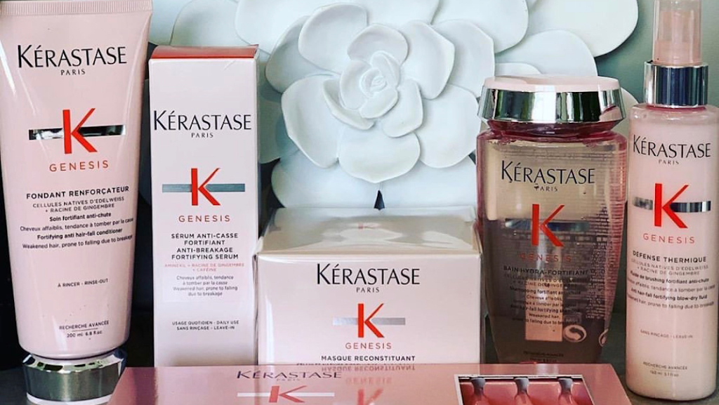 Peluqueria aires de vanguardia