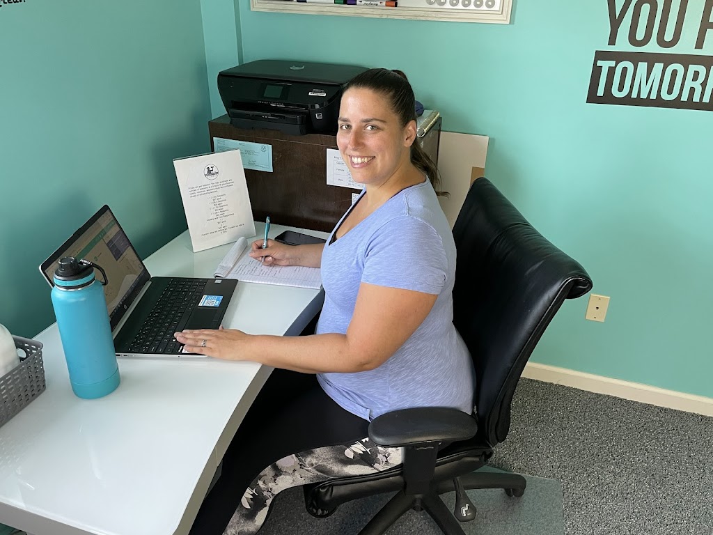  Be The Solution Fitness, LLC