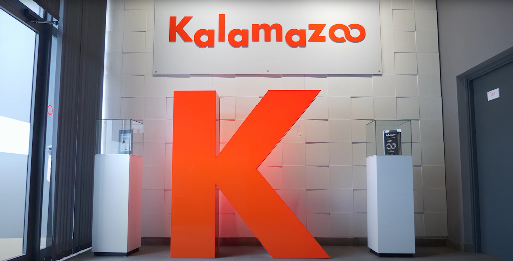Kalamazoo - Muebles y Material de Oficina