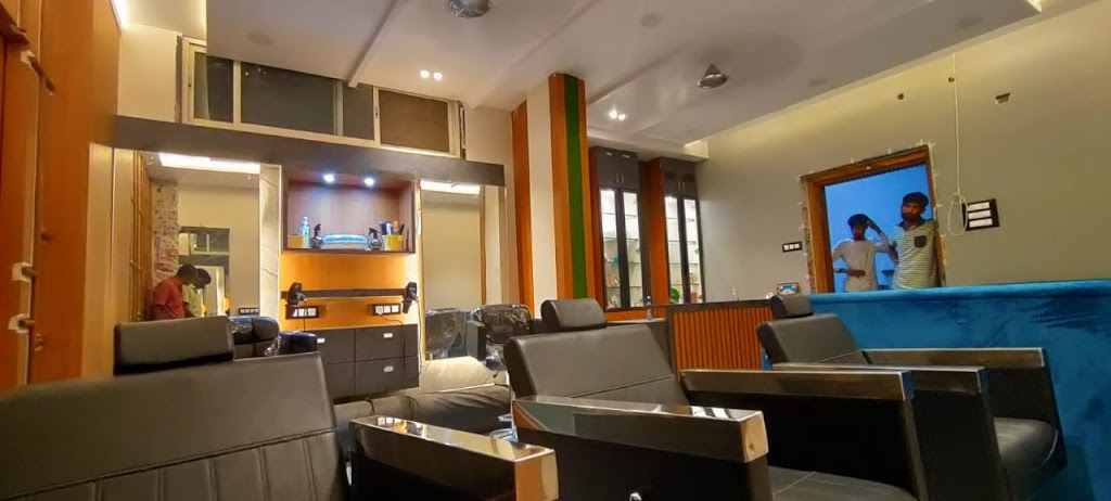 Tanvi Beauty Parlour