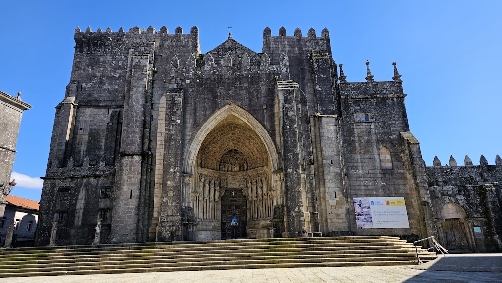 Catedral de Santa Maria de Tui