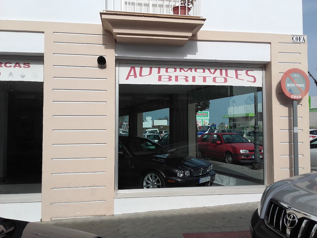 Automoviles Brito S.L.