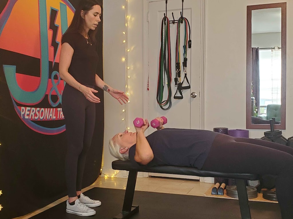  J and J Personal Training Whitestone