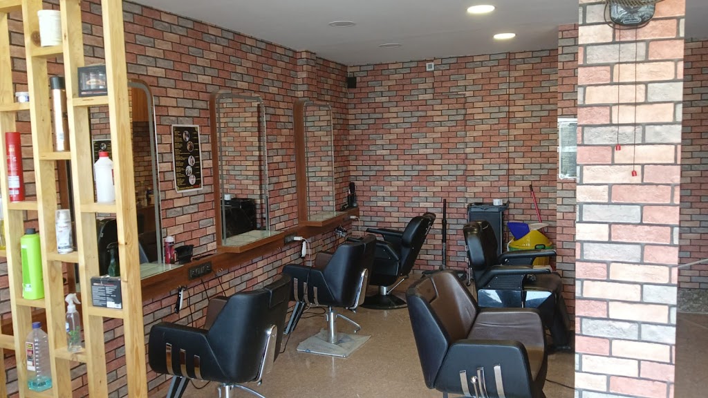 The Rose Men S Beauty Parlour