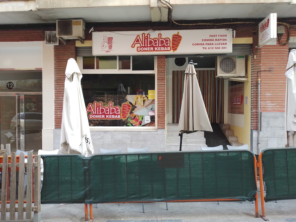 SPORTIUM en Bar Ali Baba