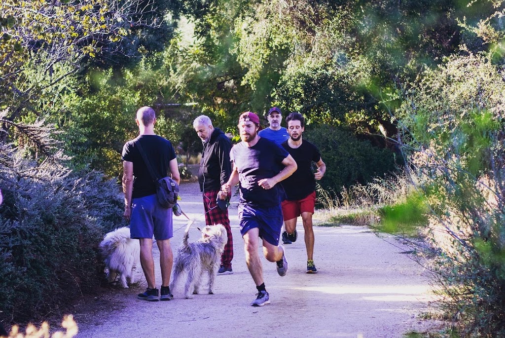  LuvMe Fitness - Silver Lake & Echo Park & Group Training