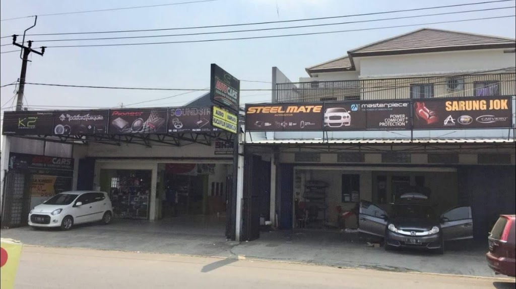 AutoCars Audio dan Variasi Mobil Purwakarta