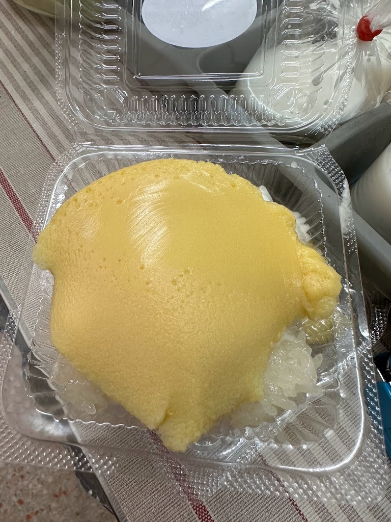 Saleethip Mango Sticky Rice's Photo/Menu