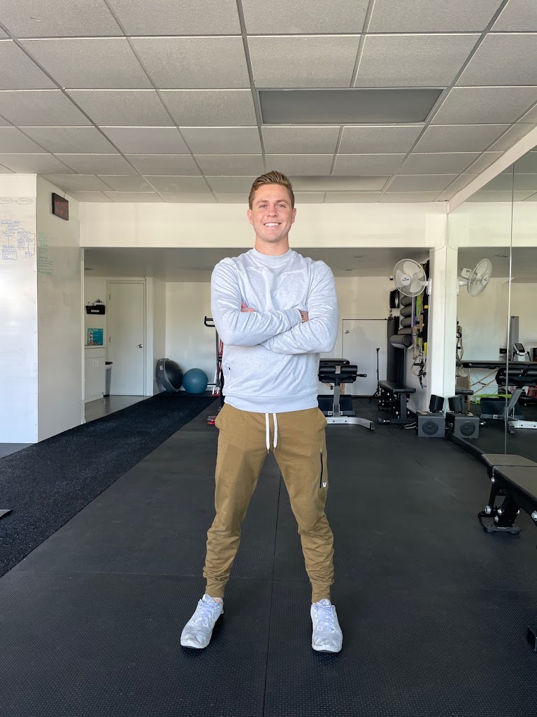  Danny Kenduck Personal Training