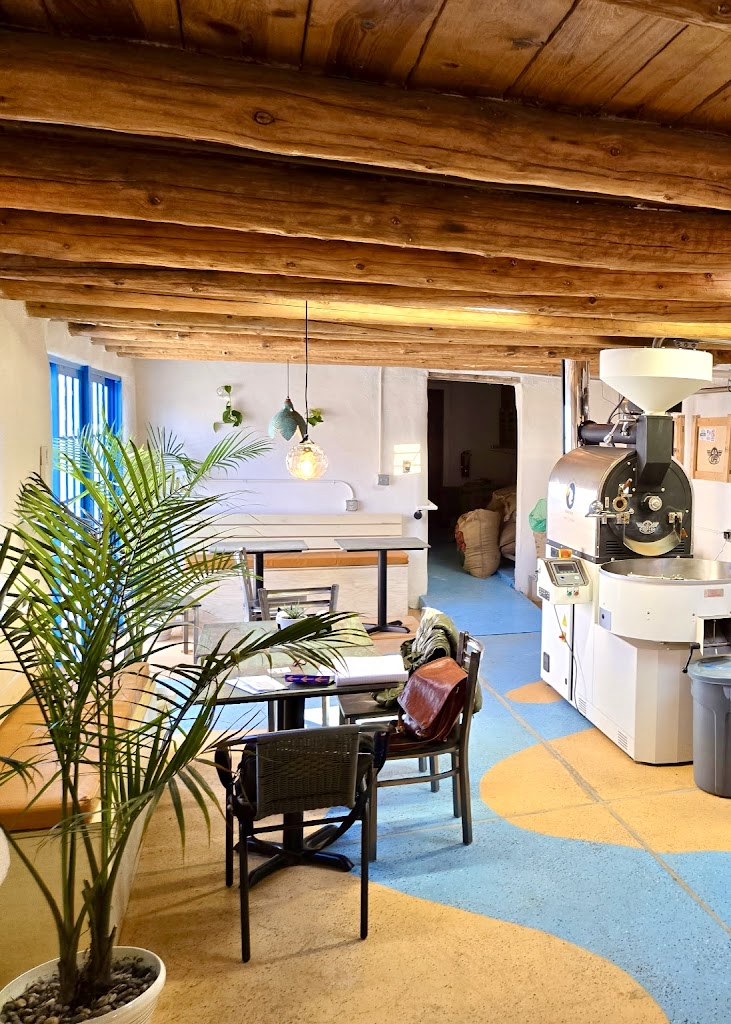 Photo of Wolf and Mermaid Enchanted Cafe and Coffee Roasters