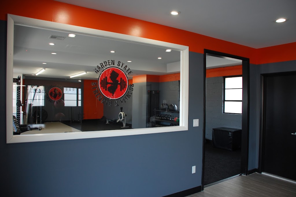  Garden State Strength and Fitness