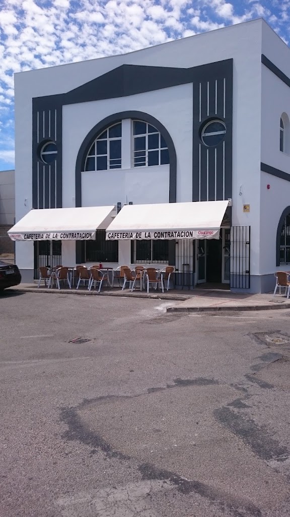 Bar Las Marianas . — Del propietario