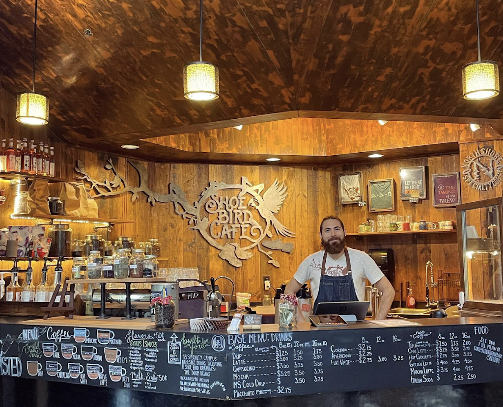 Photo of Shoe Bird Cafe