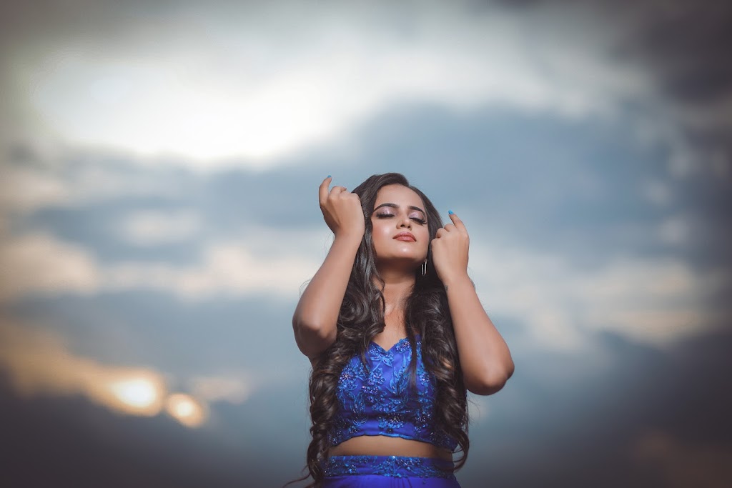 Naturals Unisex Salon And Bridal Studio Kpudur Madurai