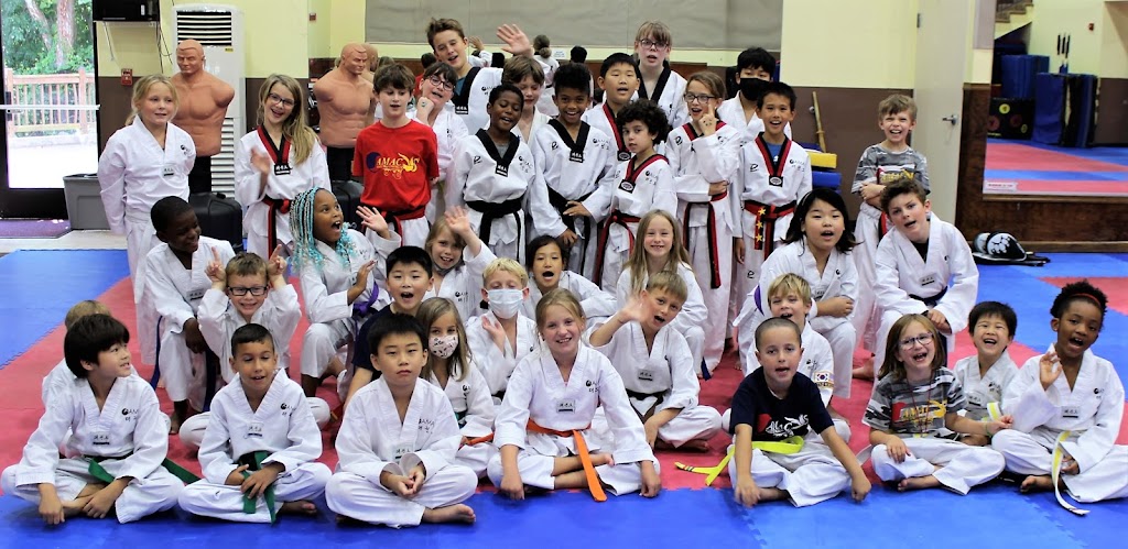  American Martial Arts Center, AMAC
