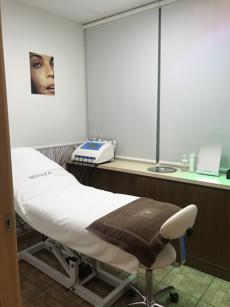 Cobo Esteticistas