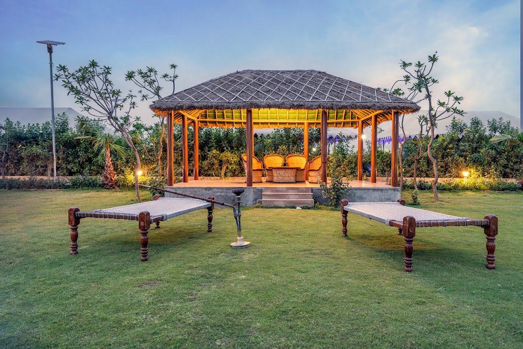 Mst Farm Resort Luxury Farm In Duhai Ghaziabad