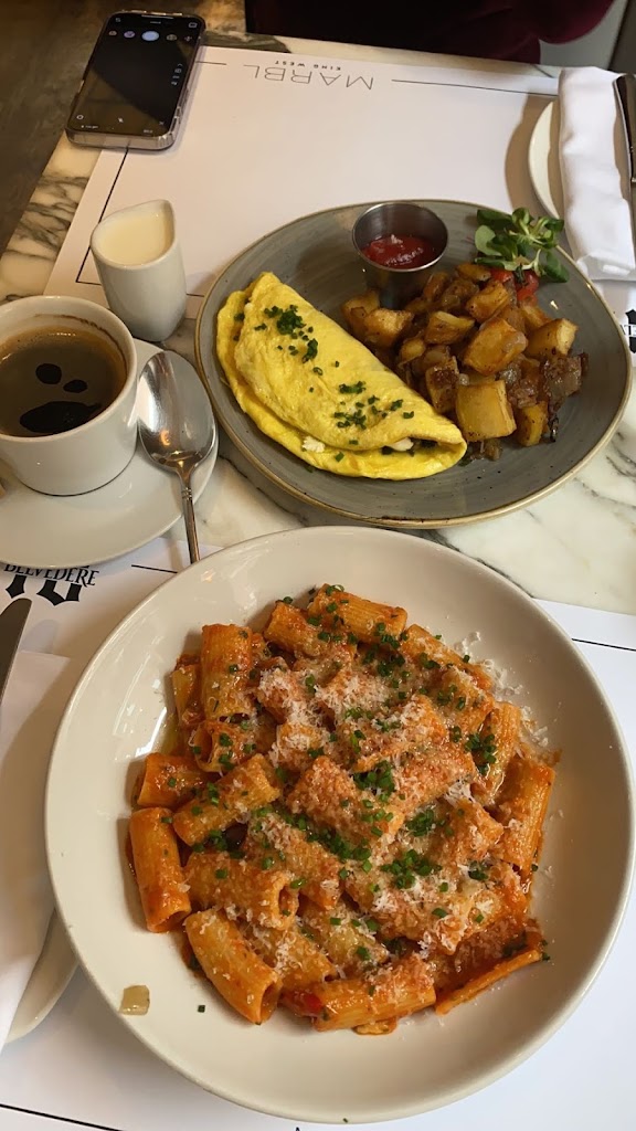 Rigatoni
