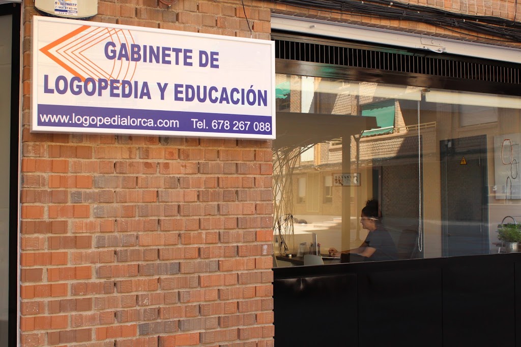 Logopeda - Psicopedagoga Ma Jose Gonzalez Arcas