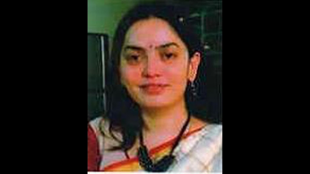 Dr. Dr Anuradha Sridhar Best Cardiologist In Chennai Apollo Hospitals