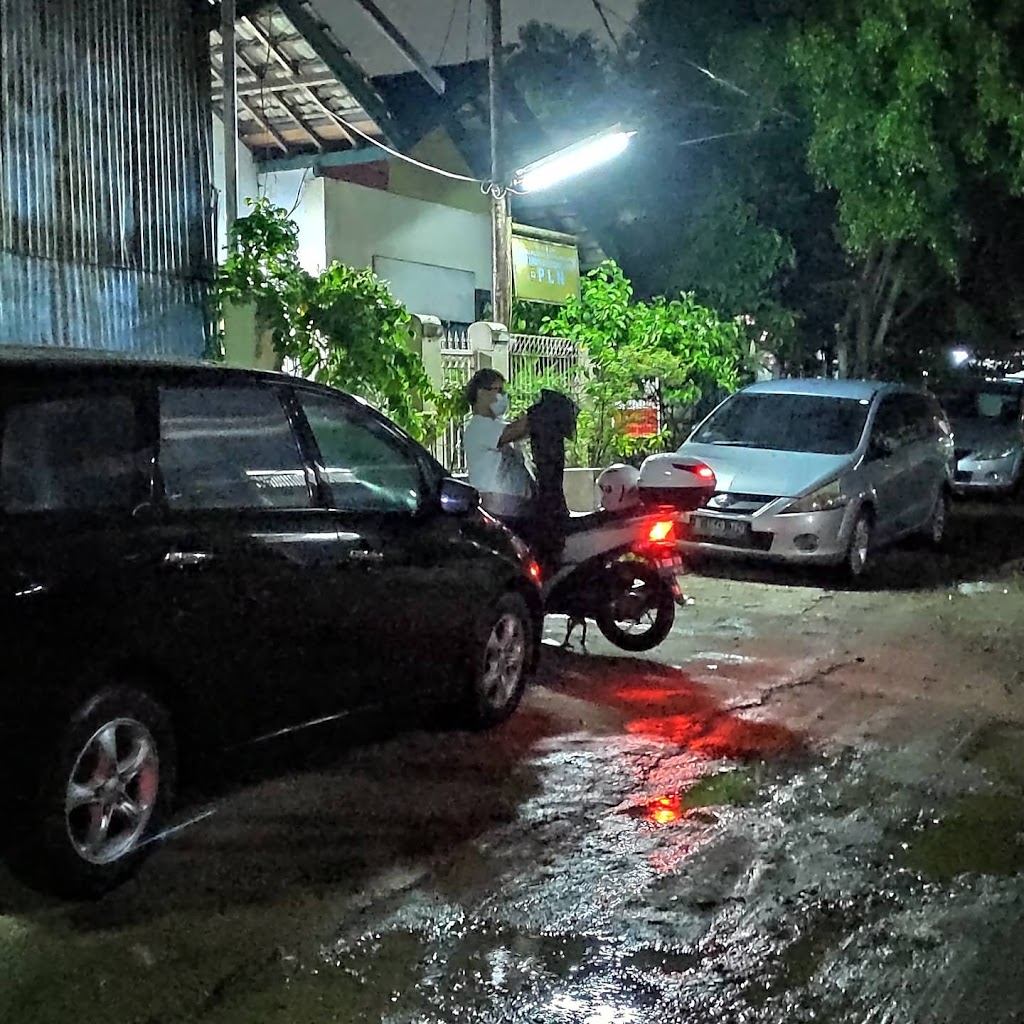 GT Auto Bekasi