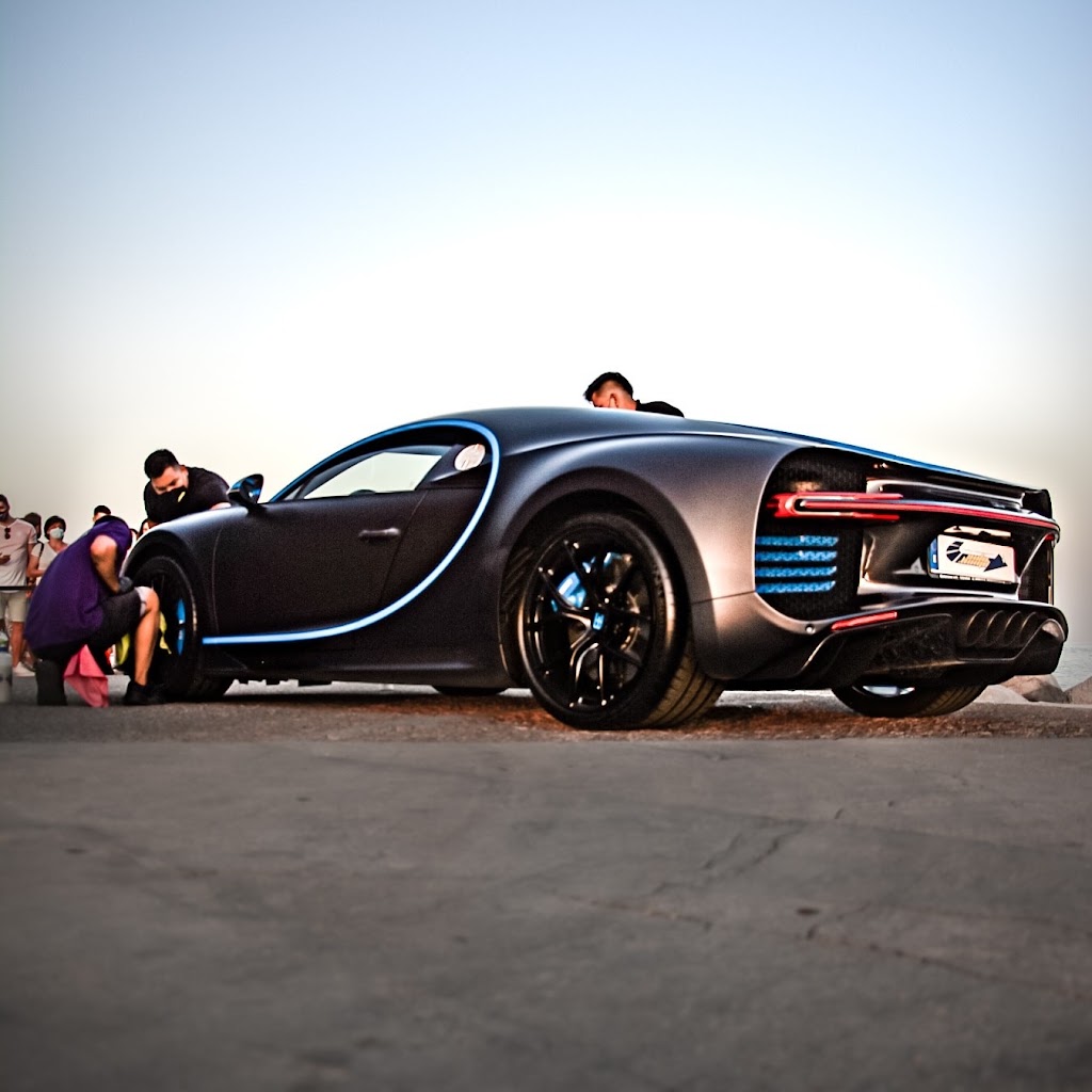 Auto Home Services — Del propietario