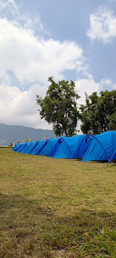 Basecamp369 - Sewa Tenda Camping di Bali