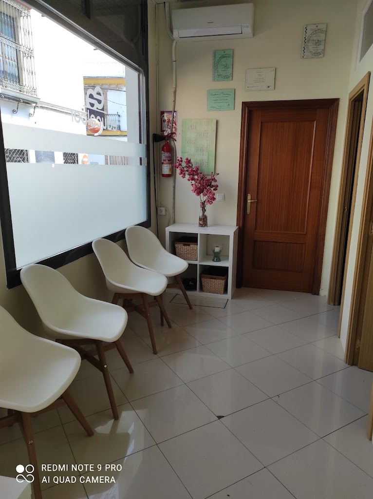 Educalcor Gabinete Psicopedagogico