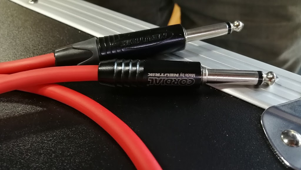 ELECTRONICA MOTRIL, s.l.