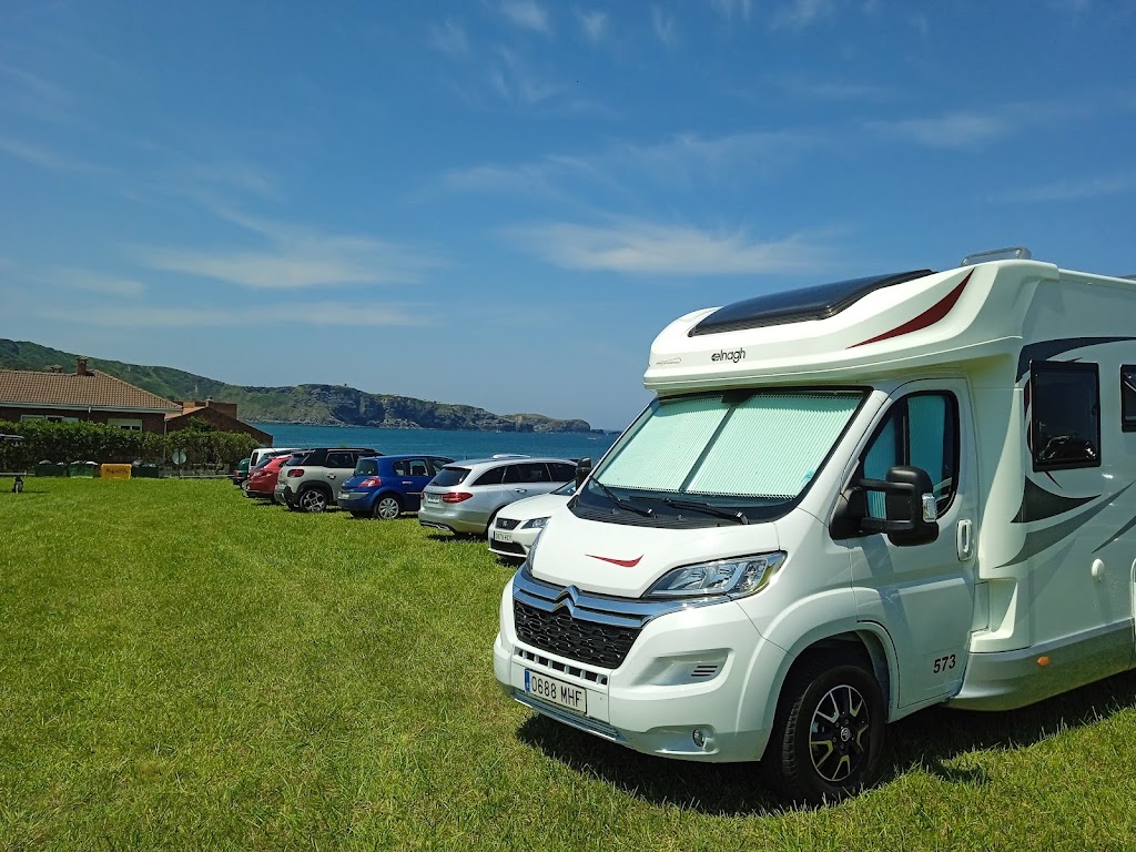 Travelvanbilbao