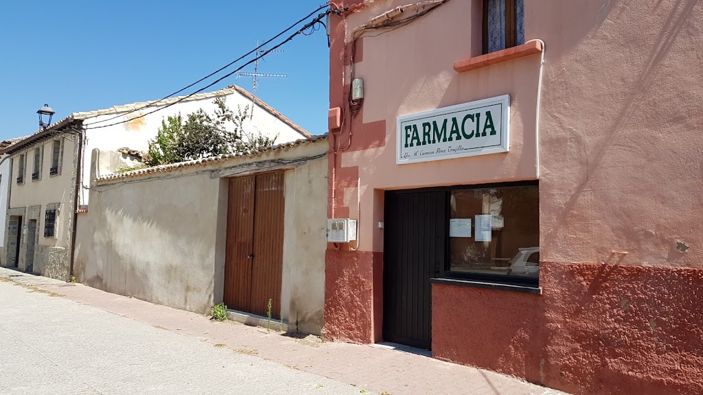 Maria Carmen Perez Trujillo