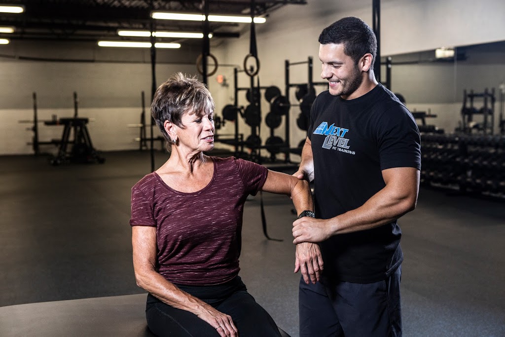  Next Level Strength & Movement