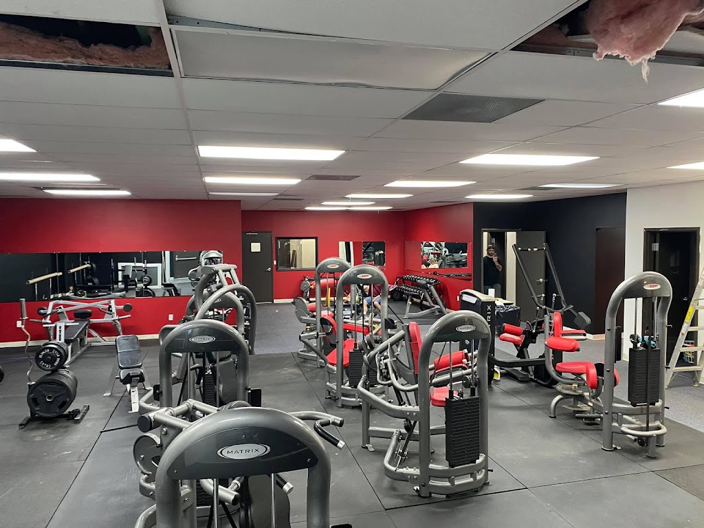  Mindful Body Fitness L.L.C.