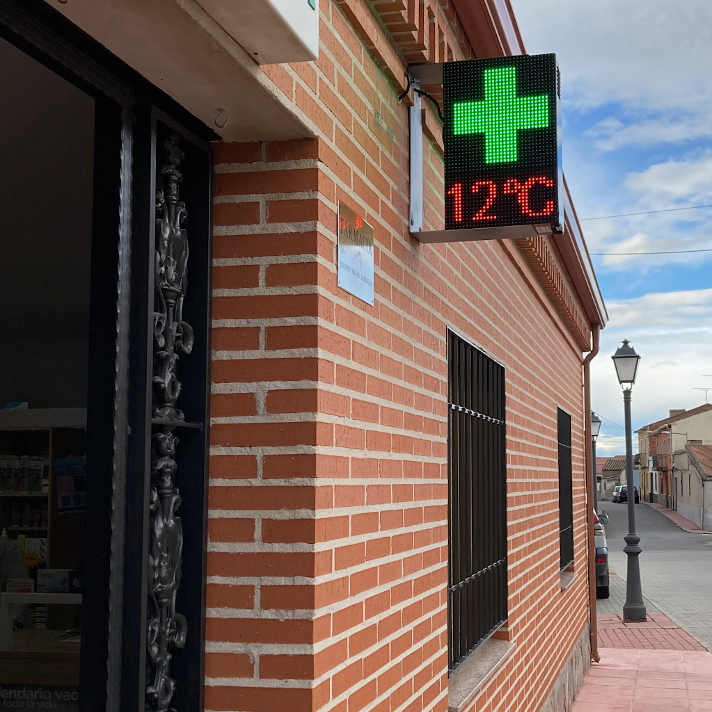 Farmacia Ldo. Eusebio Navas Barrocal