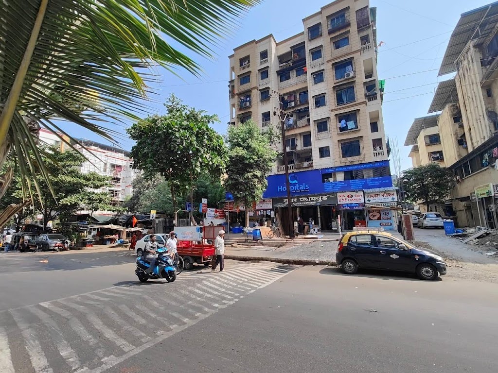 Dr. Q Hospital Multispeciality Critical Care Center Neurologist Kamothe